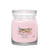 DESERT BLOOMS Świeca średnia - Yankee Candle