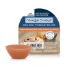 PUMPKIN CINNAMON SWIRL Wosk - Yankee Candle