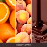 CHOCOLATE ORANGE Słoik mały - Home Inspiration