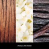 VANILLA & WOOD Odświeżacz do samochodu CAR ICON CLASSIC - Millefiori