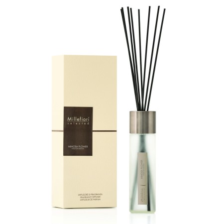 MIMOSA FLOWER Pałeczki zapachowe 350 ml SELECTED - Millefiori