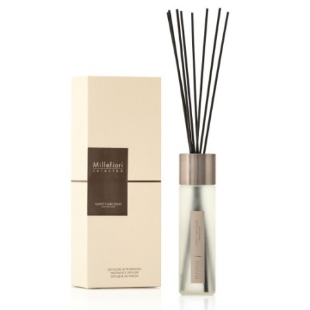 SWEET NARCISSUS Pałeczki zapachowe 350 ml SELECTED - Millefiori