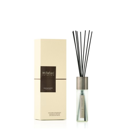 MIMOSA FLOWER Pałeczki zapachowe 100 ml SELECTED - Millefiori