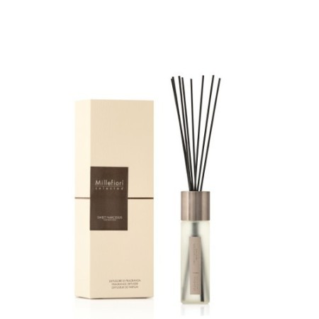 SWEET NARCISSUS Pałeczki zapachowe 100 ml SELECTED - Millefiori