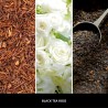 BLACK TEA ROSE Pałeczki zapachowe 250 ml MILLEFIORI MILANO - Millefiori