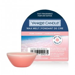 PINK SANDS™ Wosk - Yankee Candle