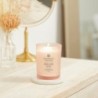 STILLNESS & PURITY (ROSE WATER) ŚWIECA ŚREDNIA - Chesapeake Bay Candle