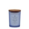 SERENITY & CALM (LAVENDER THYME) ŚWIECA ŚREDNIA - Chesapeake Bay Candle