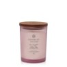 JOY & LAUGHTER (CRANBERRY DAHLIA) ŚWIECA ŚREDNIA - Chesapeake Bay Candle
