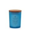 CONFIDENCE & FREEDOM (OAK MOSS AMBER) ŚWIECA ŚREDNIA - Chesapeake Bay Candle