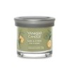 SAGE & CITRUS Tumbler z 1 knotem - Yankee Candle