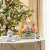 PASSPORT TO THE HOLIDAYS Kalendarz adwentowy duży - Yankee Candle