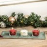 PASSPORT TO THE HOLIDAYS Zestaw 3 świec mini - Yankee Candle