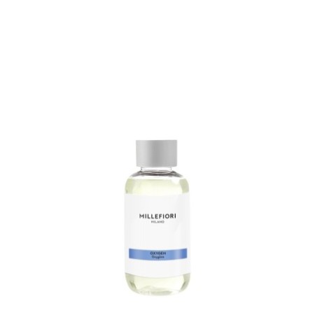 OXYGEN Uzupełniacz do dyfuzora FLOWER 100ml - Millefiori