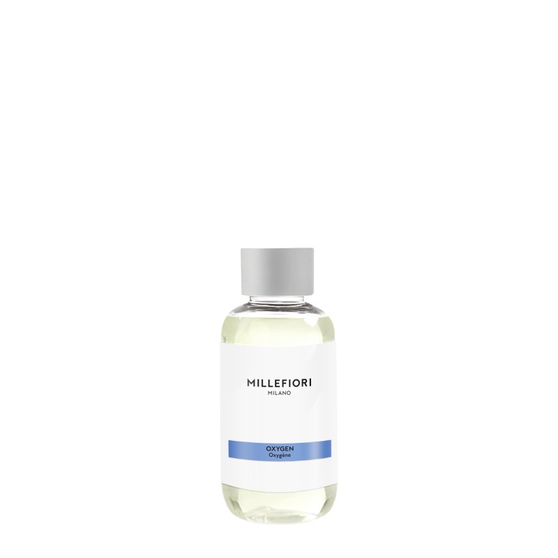 OXYGEN Uzupełniacz do dyfuzora FLOWER 100ml - Millefiori