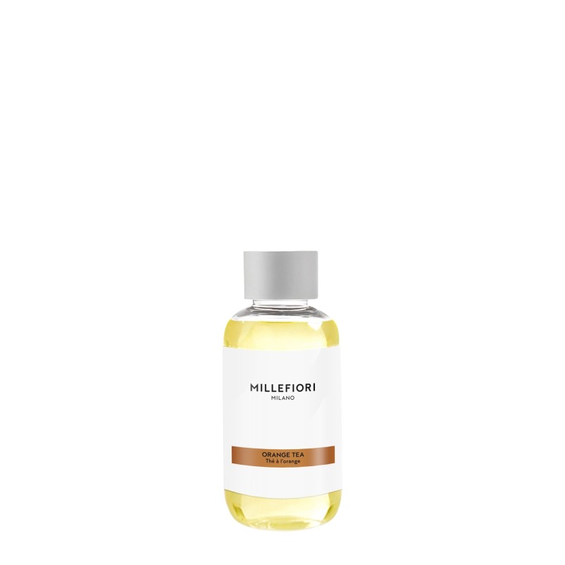 ORANGE TEA Uzupełniacz do dyfuzora FLOWER 100ml - Millefiori