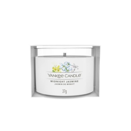 MIDNIGHT JASMINE Świeca mini - Yankee Candle