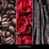 ROSE ESPRESSO Uzupełniacz do pałeczek 500 ml MILLEFIORI MILANO - Millefiori