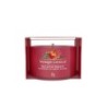 RED APPLE WREATH Świeca mini - Yankee Candle