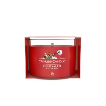 CHRISTMAS EVE™ Świeca mini - Yankee Candle