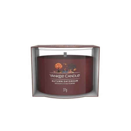 AUTUMN DAYDREAM Świeca mini - Yankee Candle