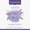 LILAC BLOSSOMS Świeca duża - Yankee Candle