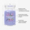 LILAC BLOSSOMS Świeca duża - Yankee Candle
