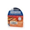 SPARKLING CINNAMON Wosk - Yankee Candle