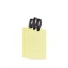 LUCE DI GARDENIA Zawieszka zapachowa 3-pack LAUNDRY - Millefiori