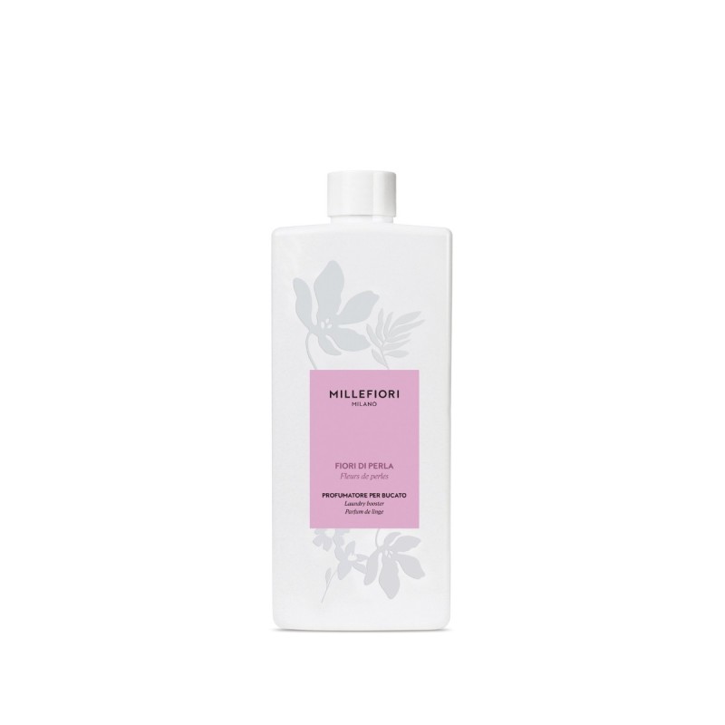 FIORI DI PERLA Płyn zapachowy 250ml - Millefiori FIORI DI PERLA Płyn zapachowy 250ml - Millefiori