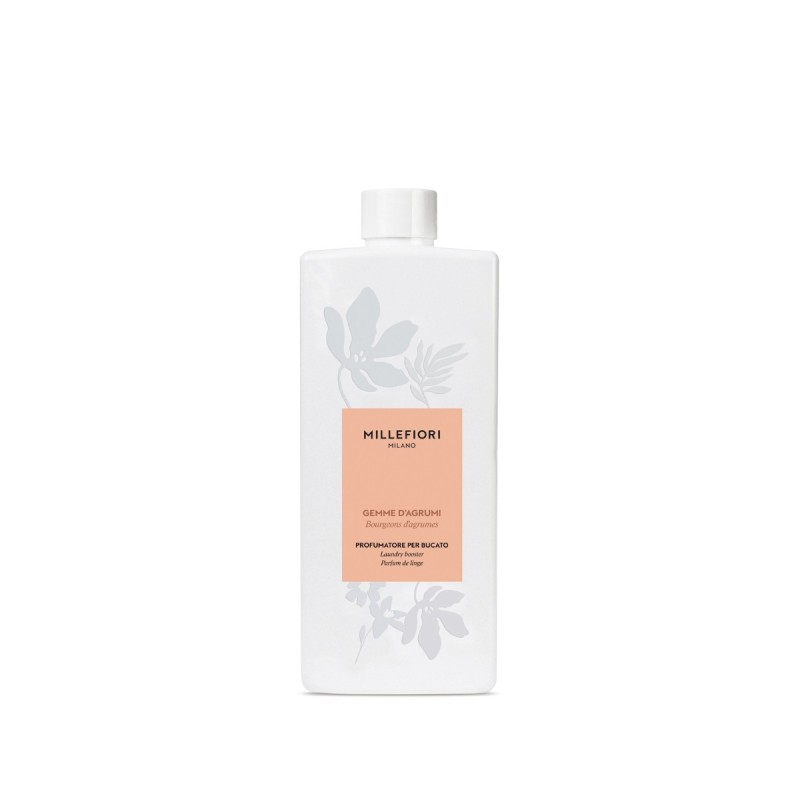 GEMME D'AGRUMI Płyn zapachowy 250ml - Millefiori GEMME D'AGRUMI Płyn zapachowy 250ml - Millefiori