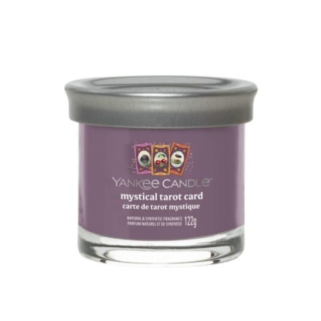 MYSTICAL TAROT CARD Tumbler z 1 knotem - Yankee Candle