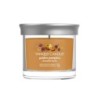 GOLDEN PUMPKIN Tumbler z 1 knotem - Yankee Candle
