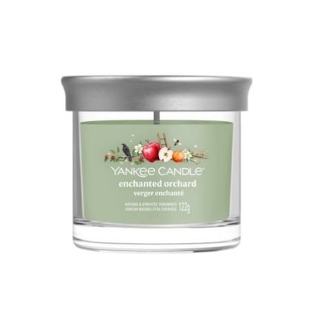 ENCHANTED ORCHARD Tumbler z 1 knotem - Yankee Candle