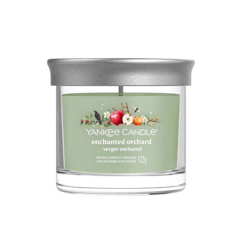 ENCHANTED ORCHARD Tumbler z 1 knotem - Yankee Candle ENCHANTED ORCHARD Tumbler z 1 knotem - Yankee Candle