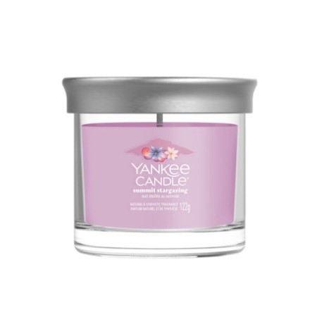 SUMMIT STARGAZING Tumbler z 1 knotem - Yankee Candle
