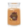 GOLDEN PUMPKIN Świeca duża - Yankee Candle