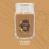 GOLDEN PUMPKIN Świeca duża - Yankee Candle