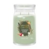 ENCHANTED ORCHARD Świeca duża - Yankee Candle
