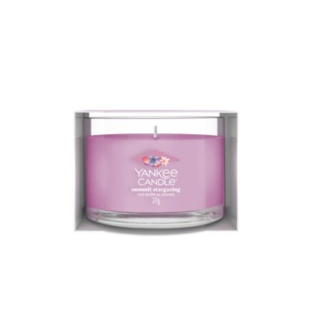 SUMMIT STARGAZING Świeca mini - Yankee Candle