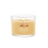 GLISTENING LEAVES Świeca mini - Yankee Candle