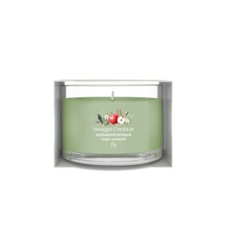 ENCHANTED ORCHARD Świeca mini - Yankee Candle