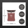 ROUGE OUD ŚWIECA ŚREDNIA - WoodWick