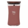 ROUGE OUD ŚWIECA DUŻA - WoodWick