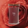 ROUGE OUD ŚWIECA DUŻA - WoodWick