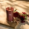ROUGE OUD ŚWIECA DUŻA - WoodWick