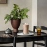 PATCHOULI CREME ŚWIECA DUŻA - WoodWick