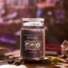 MYSTICAL TAROT CARD Świeca duża - Yankee Candle
