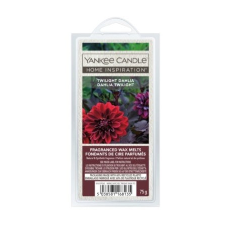 TWILIGHT DAHLIA Wosk - Home Inspiration