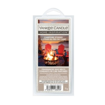 CAMPFIRE STORIES Wosk - Home Inspiration